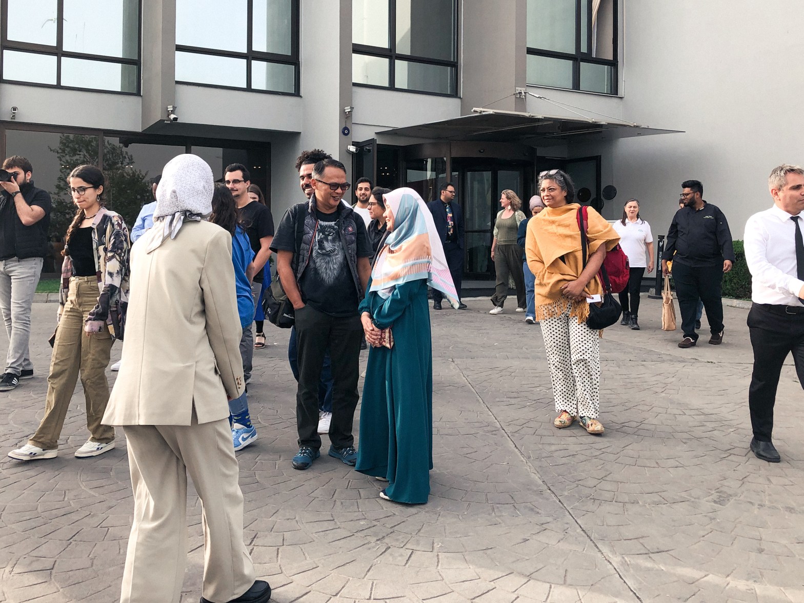 Reflections on the First Green Islamic&nbsp;Summit