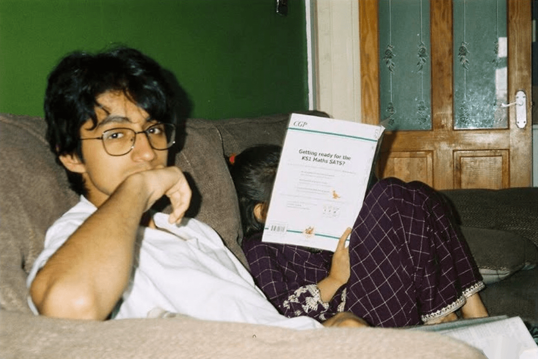 Forward Five: Ahmad&nbsp;Jones